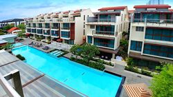 Lian Villas (D15), Terrace #492475131